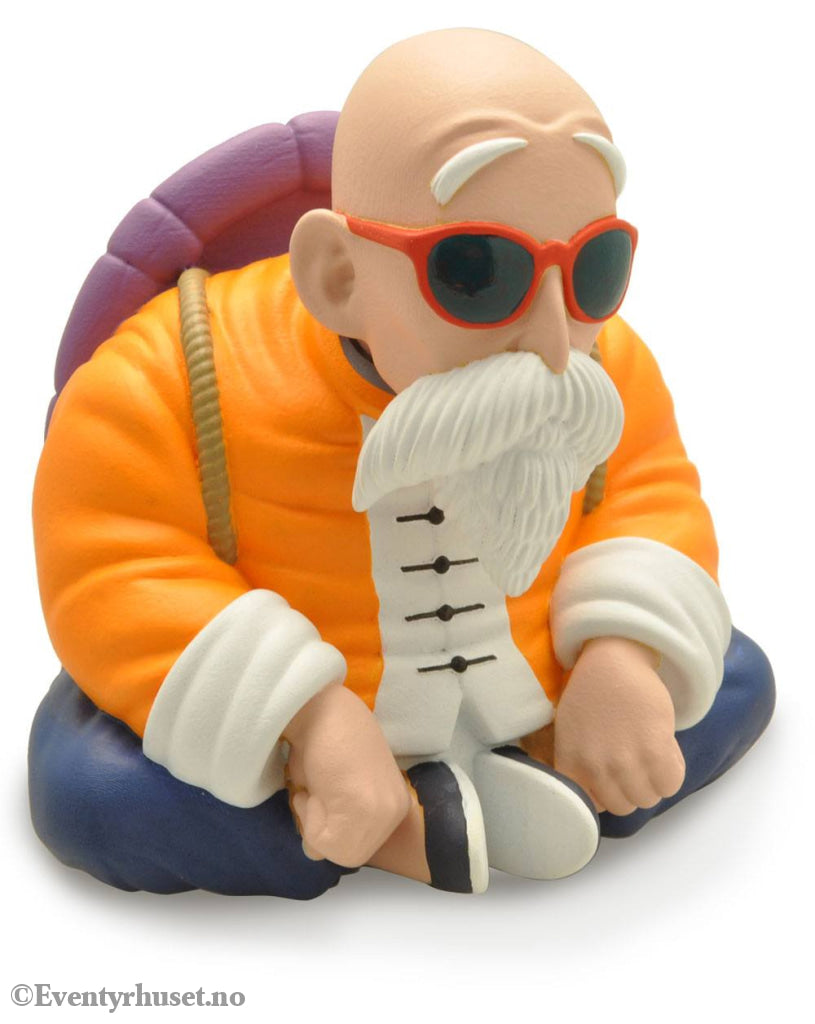 Dragon Ball Bust Bank Master Roshi 14 cm Manga & Anime