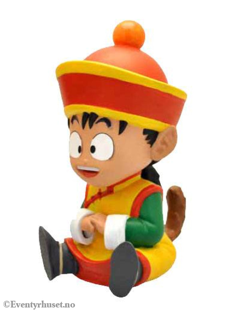 Dragon Ball Chibi Bust Bank Gohan 16 cm Manga & Anime