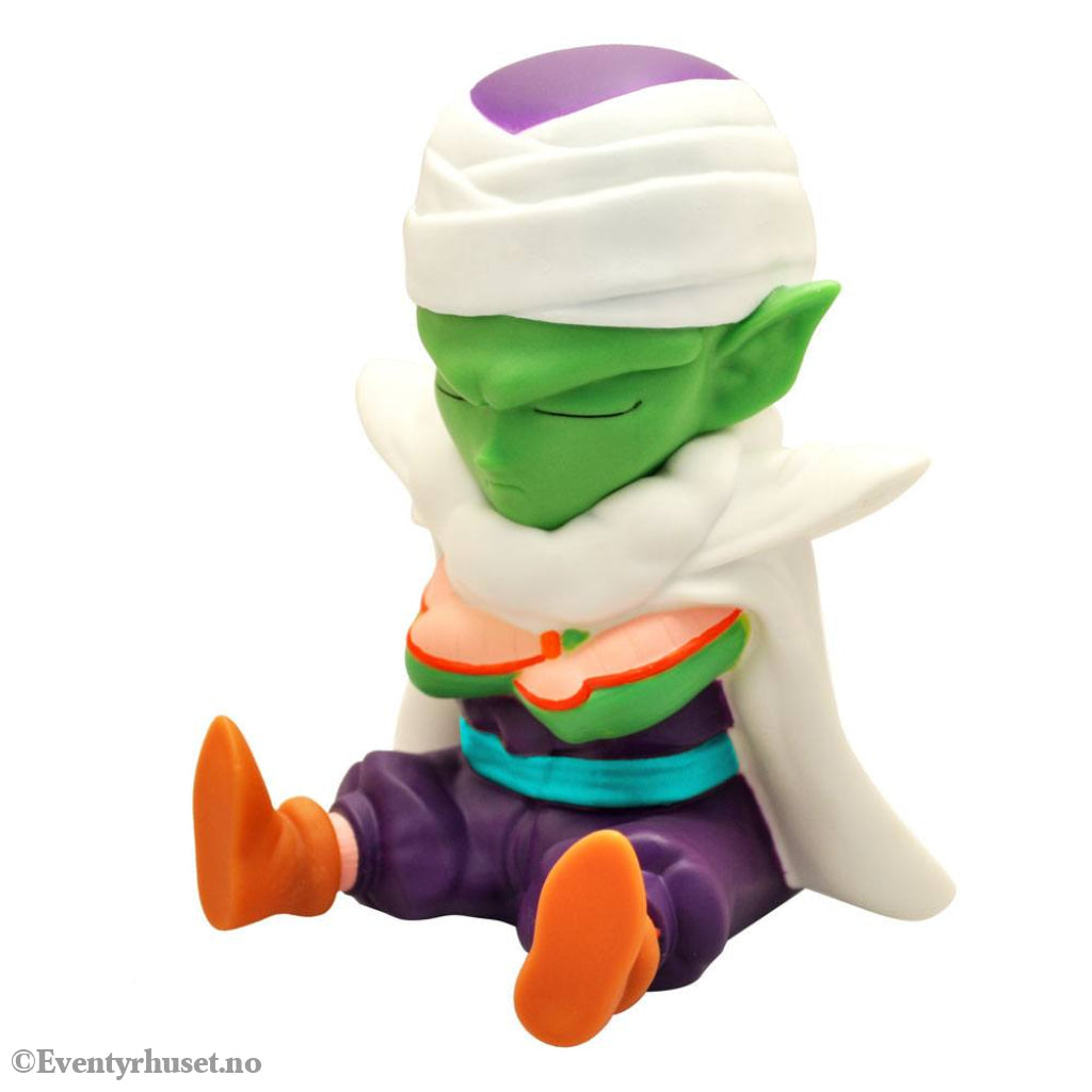 Dragon Ball Chibi Bust Bank Piccolo 16 cm Manga & Anime
