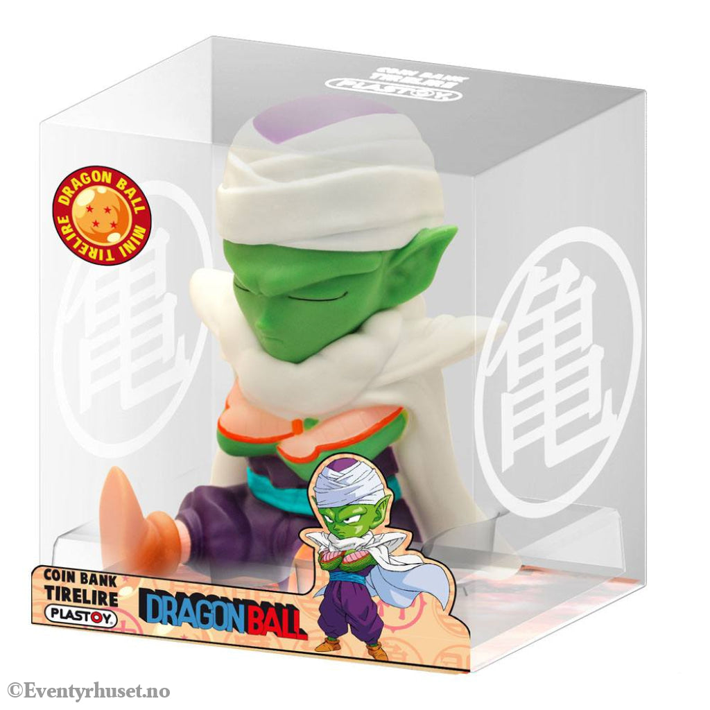 Dragon Ball Chibi Bust Bank Piccolo 16 cm Manga & Anime