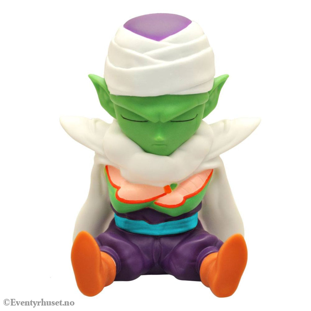 Dragon Ball Chibi Bust Bank Piccolo 16 cm Manga & Anime
