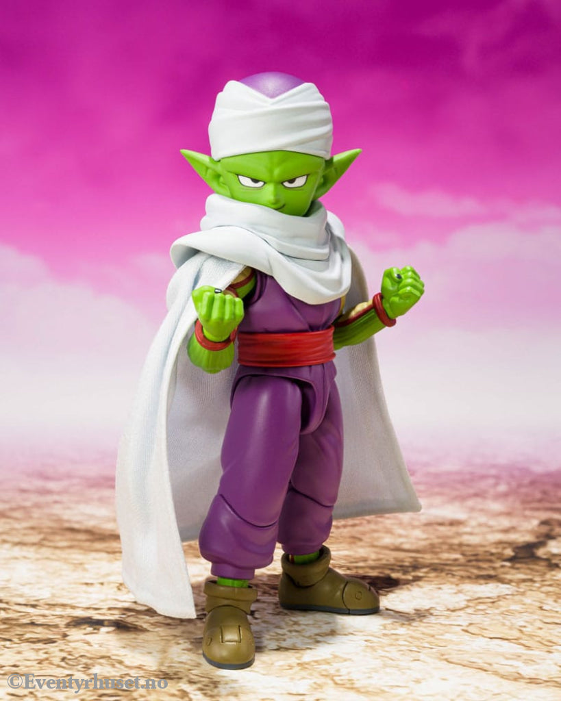 Dragon Ball Daima S.H.Figuarts Action Figure Piccolo Mini 9 cm Manga & Anime