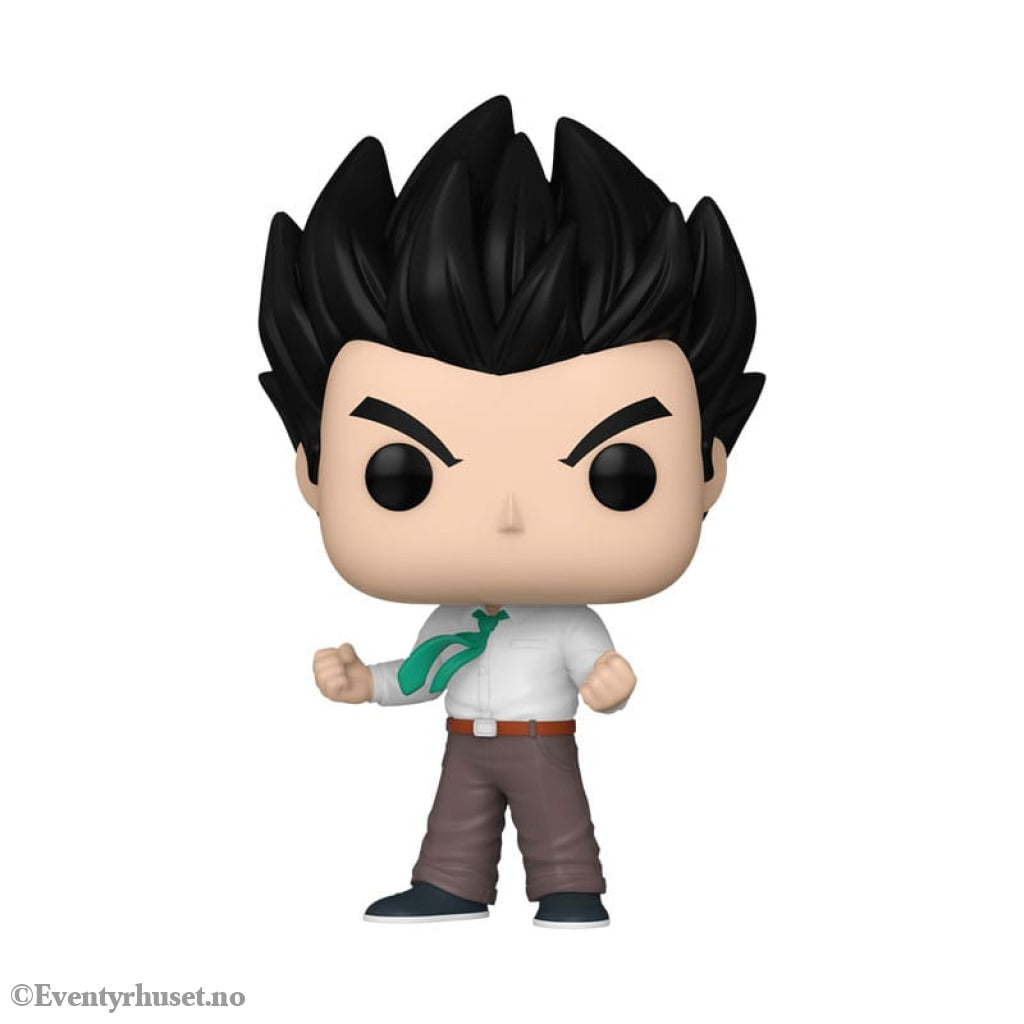 Dragon Ball GT POP! Animation Vinyl Figure Gohan 9 cm Manga & Anime