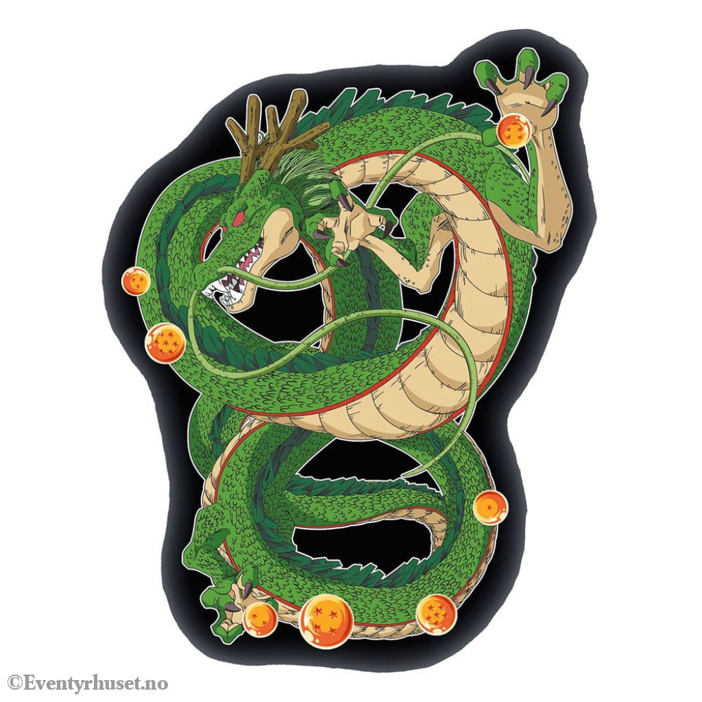 Dragon Ball Pillow Shenlong 36 cm Home & Gifts