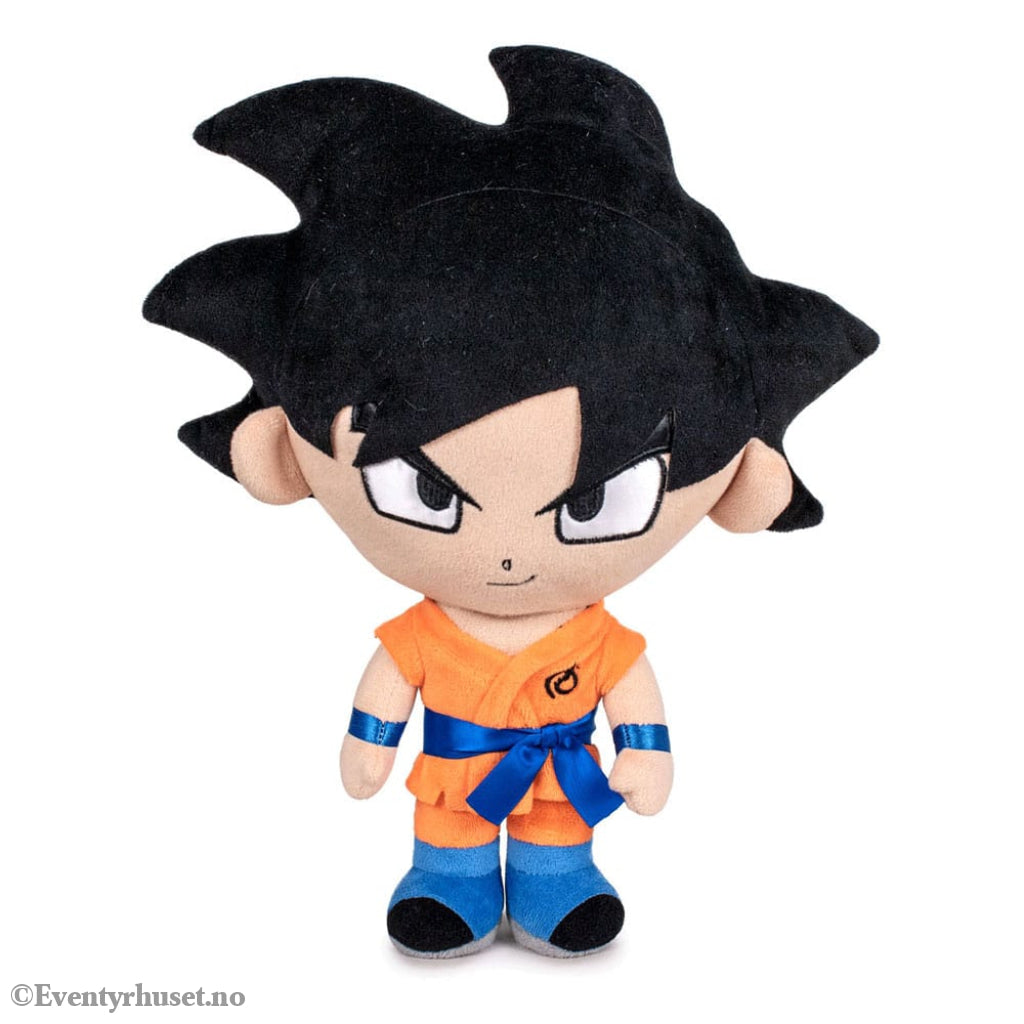 Dragon Ball Plush Figure Goku 21 cm Toys