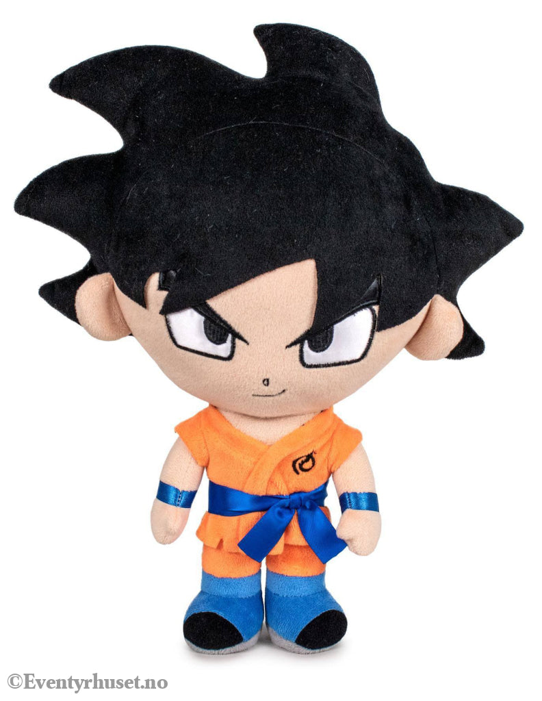 Dragon Ball Plush Figure Goku 31 cm Manga & Anime