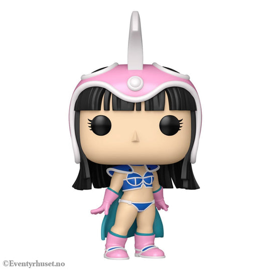 Dragon Ball POP! Animation Vinyl Figure Chichi 9 cm Manga & Anime