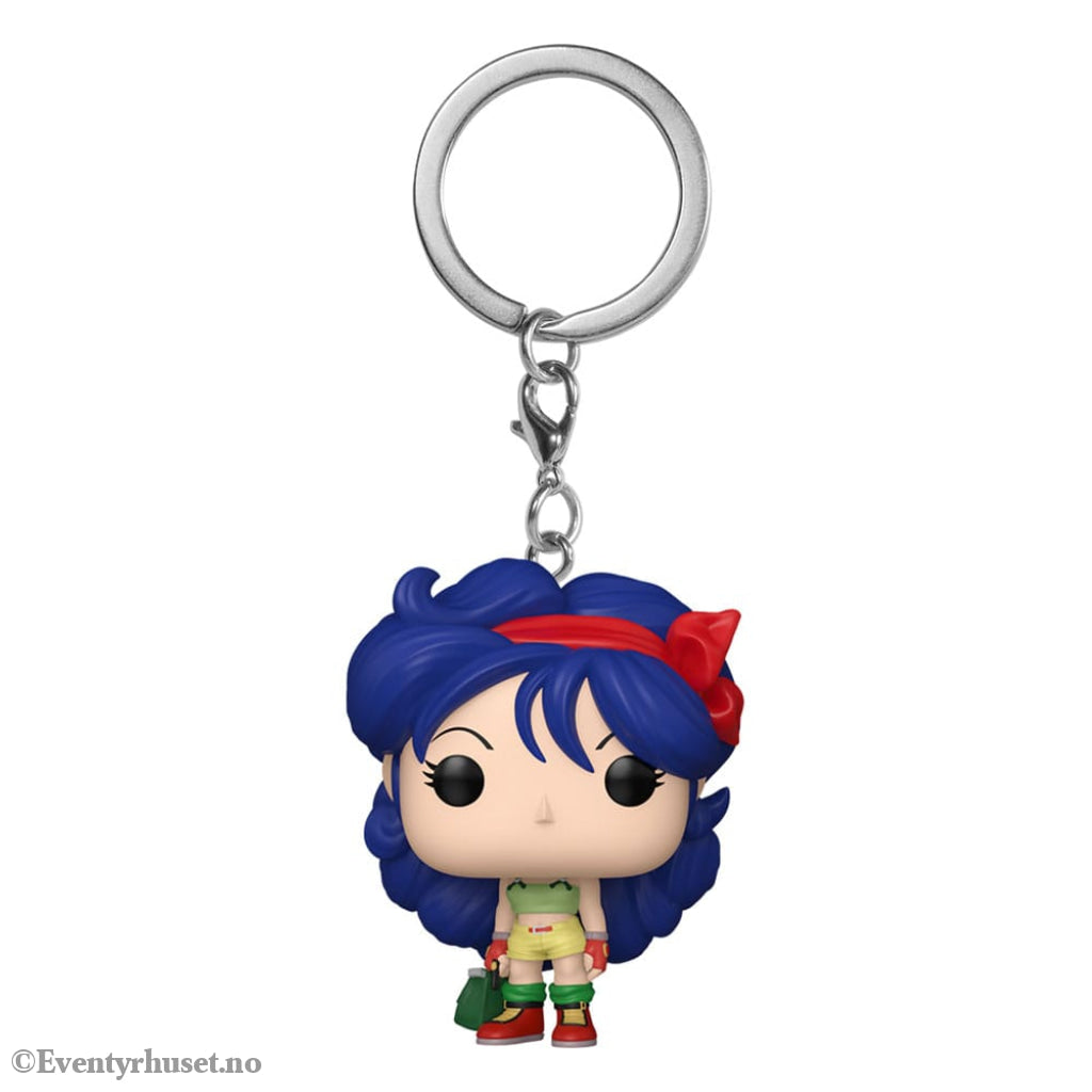 Dragon Ball POP! Vinyl Keychains 4 cm Lunch Display (12) Fashion & Accessories