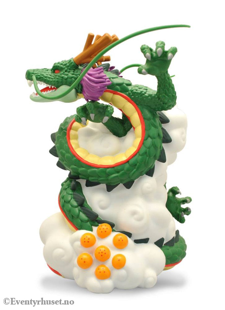 Dragon Ball PVC Bust Bank Shenron 27 cm Manga & Anime