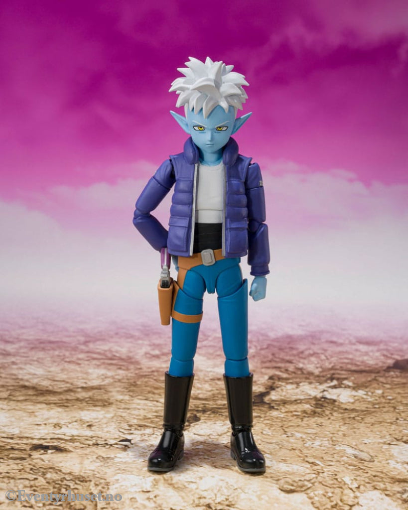 Dragon Ball S.H.Figuarts Action Figure Glorio 13 cm Manga & Anime