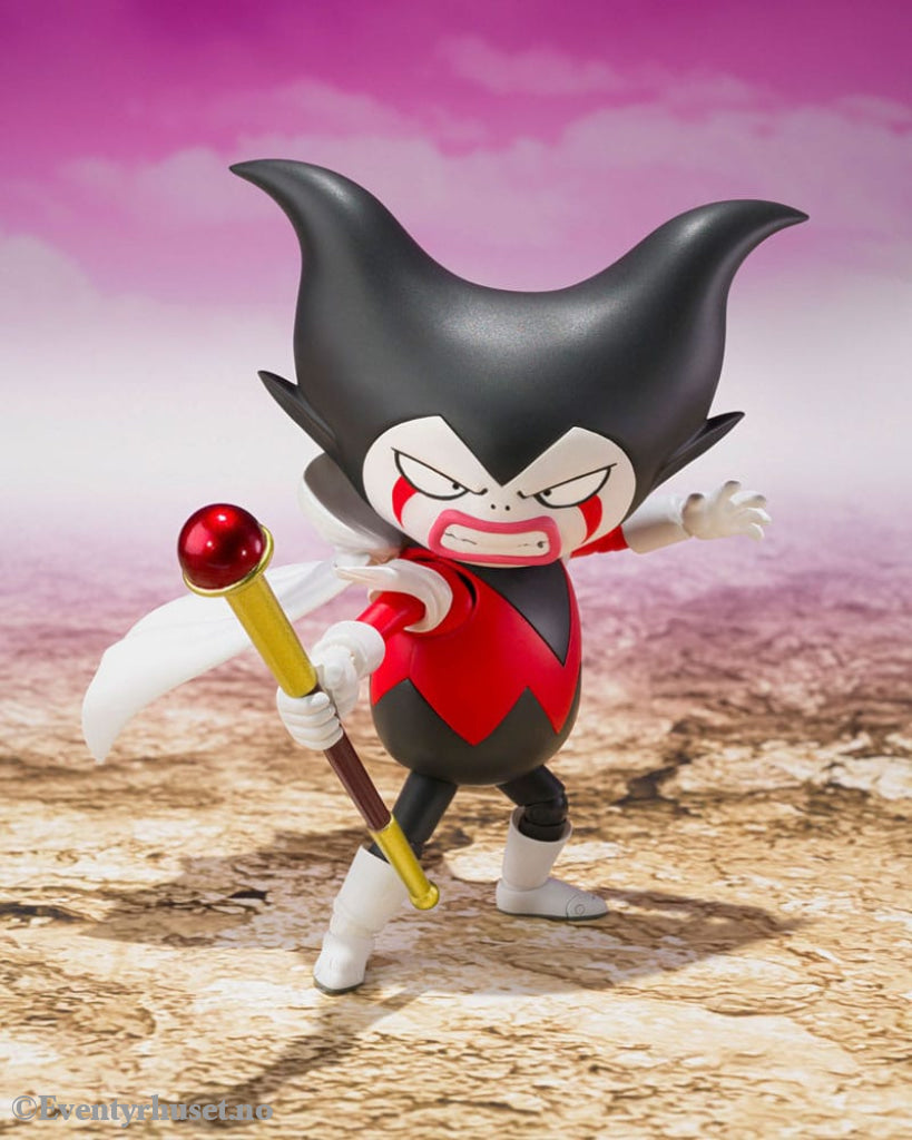 Dragon Ball S.H.Figuarts Action Figure King Gomah 8 cm Manga & Anime