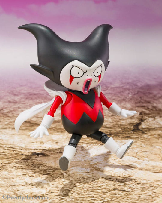 Dragon Ball S.H.Figuarts Action Figure King Gomah 8 cm Manga & Anime