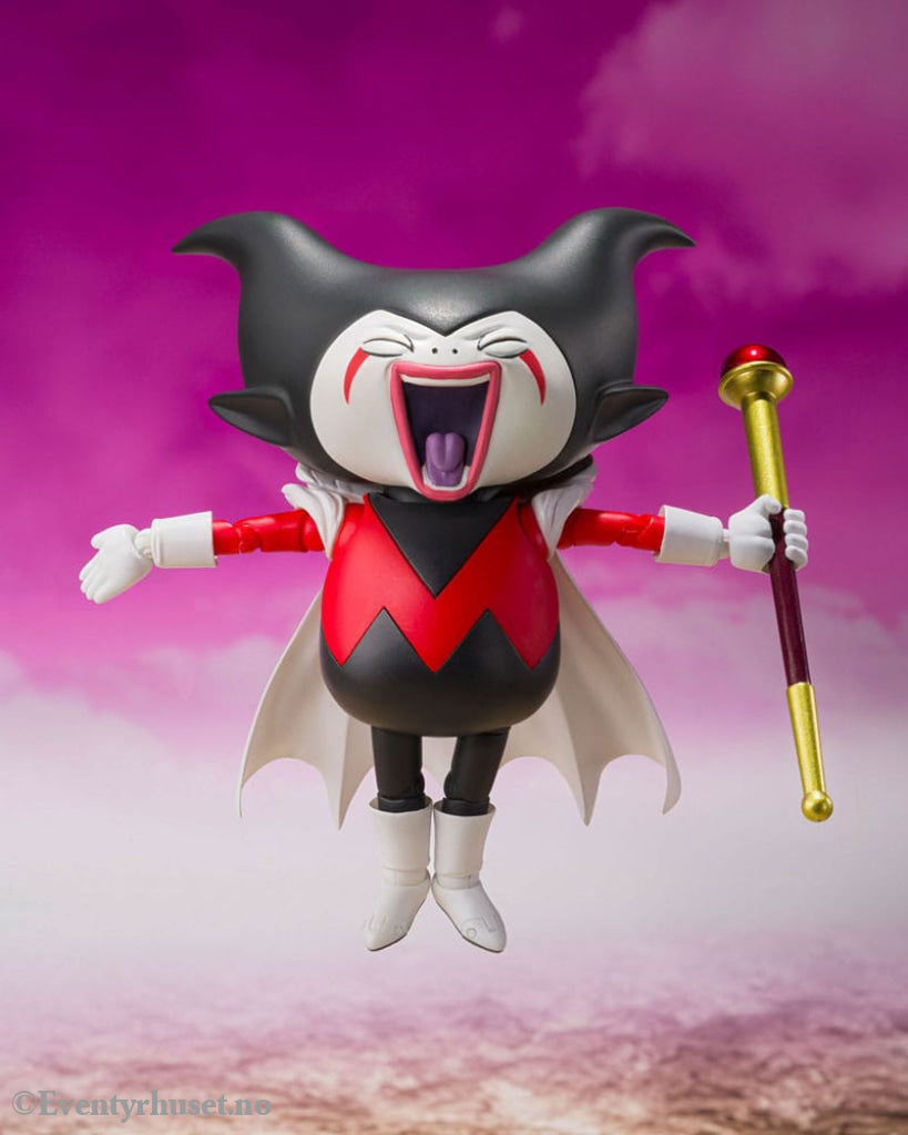 Dragon Ball S.H.Figuarts Action Figure King Gomah 8 cm Manga & Anime