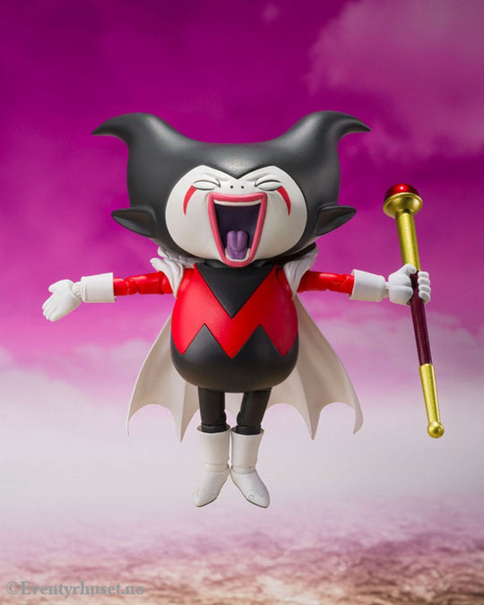Dragon Ball S.H.Figuarts Action Figure King Gomah 8 cm Manga & Anime