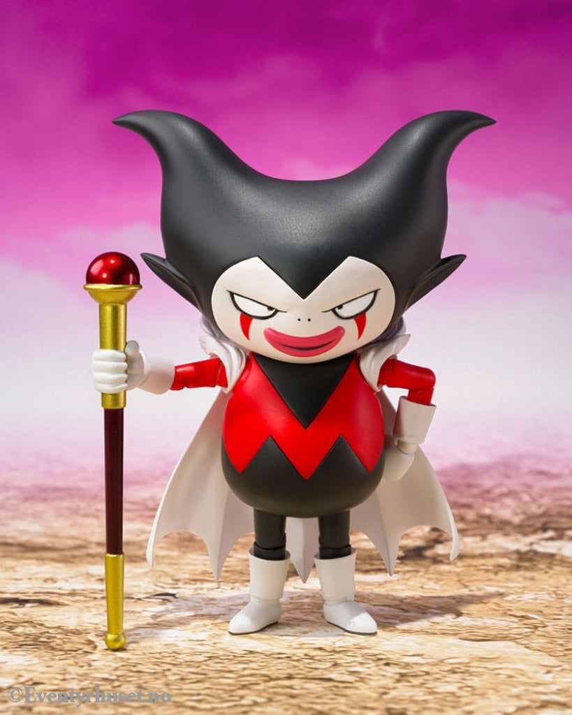 Dragon Ball S.H.Figuarts Action Figure King Gomah 8 cm Manga & Anime