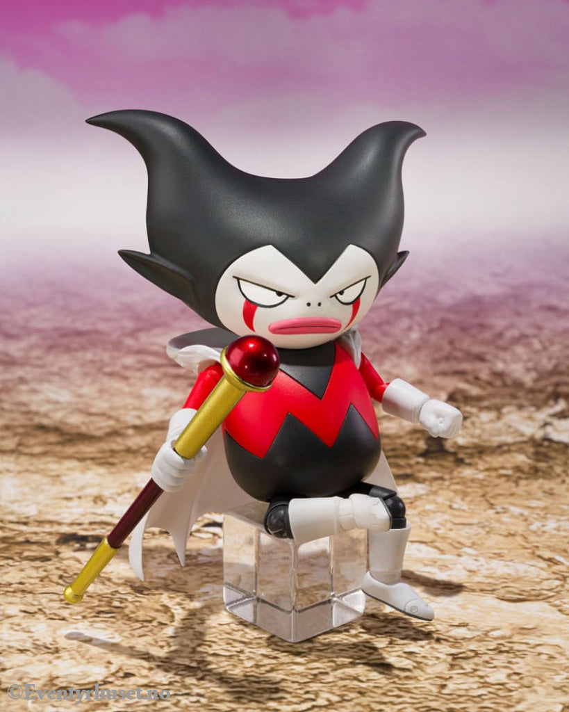 Dragon Ball S.H.Figuarts Action Figure King Gomah 8 cm Manga & Anime
