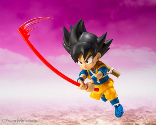 Dragon Ball S.H.Figuarts Action Figure King Gomah 8 cm Manga & Anime
