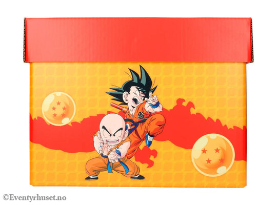 Dragon Ball Storage Box Characters 40 x 21 x 30 cm Storage & Protection