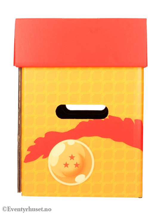 Dragon Ball Storage Box Characters 40 x 21 x 30 cm Storage & Protection