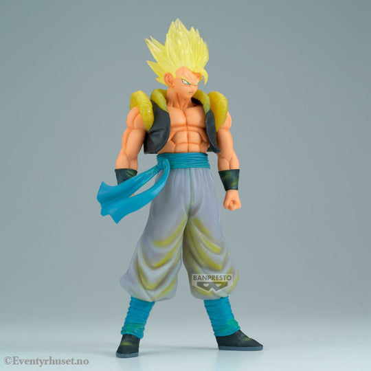 Dragon Ball Super Clearise PVC Statue Gogeta & Vegito (A: Gogeta) 23 cm Manga & Anime
