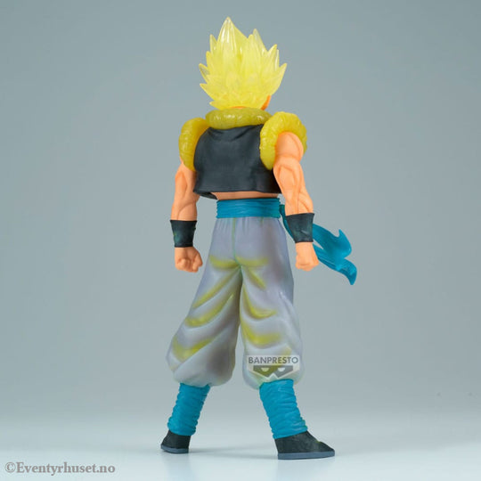 Dragon Ball Super Clearise PVC Statue Gogeta & Vegito (A: Gogeta) 23 cm Manga & Anime