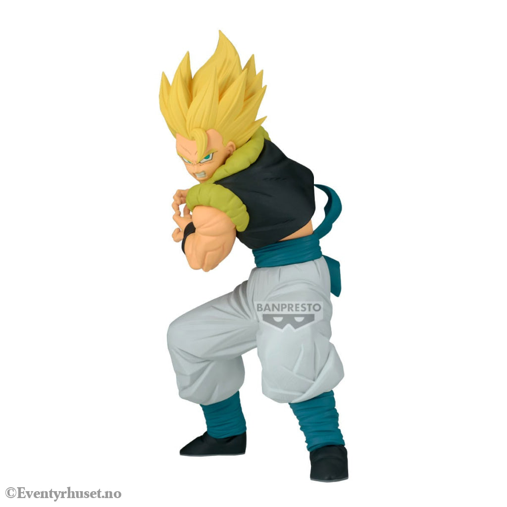 Dragon Ball Super Grandista PVC Statue Gogeta 25 cm Manga & Anime