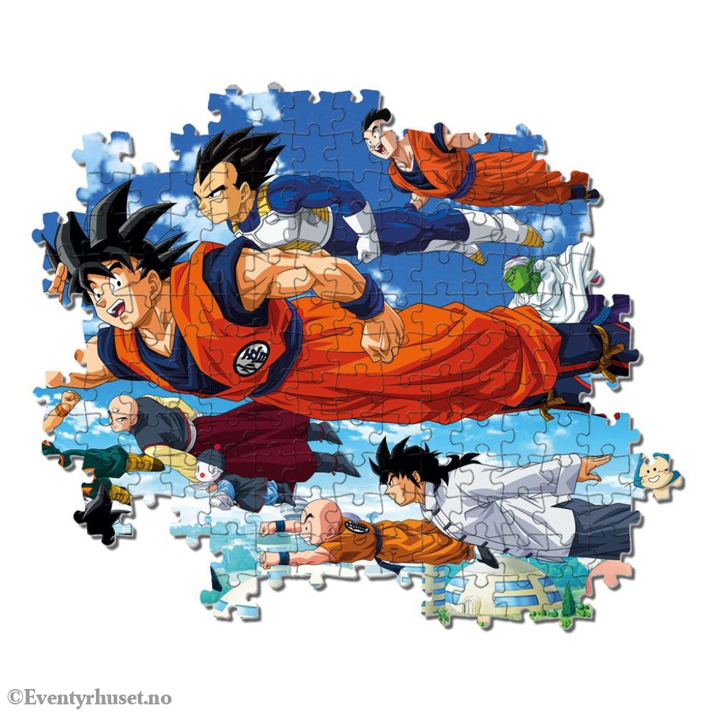 Dragon Ball Super Jigsaw Puzzle Heroes (1000 pieces) Games