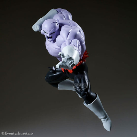 Dragon Ball Super Match Makers Statue Jiren (vs. Son Goku Ultra Instinct) 19 cm Manga & Anime