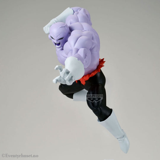 Dragon Ball Super Match Makers Statue Jiren (vs. Son Goku Ultra Instinct) 19 cm Manga & Anime