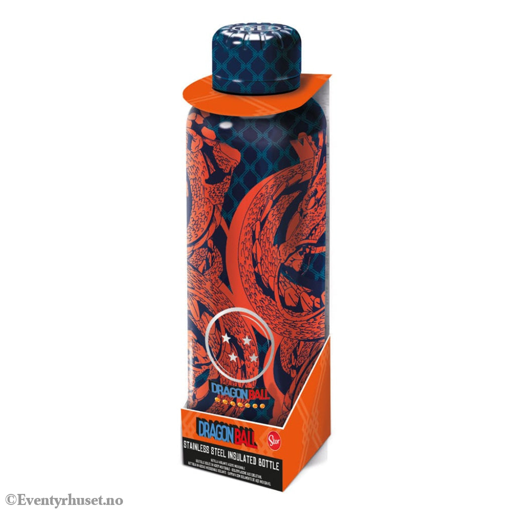 Dragon Ball Water Bottle Shenlong Manga & Anime