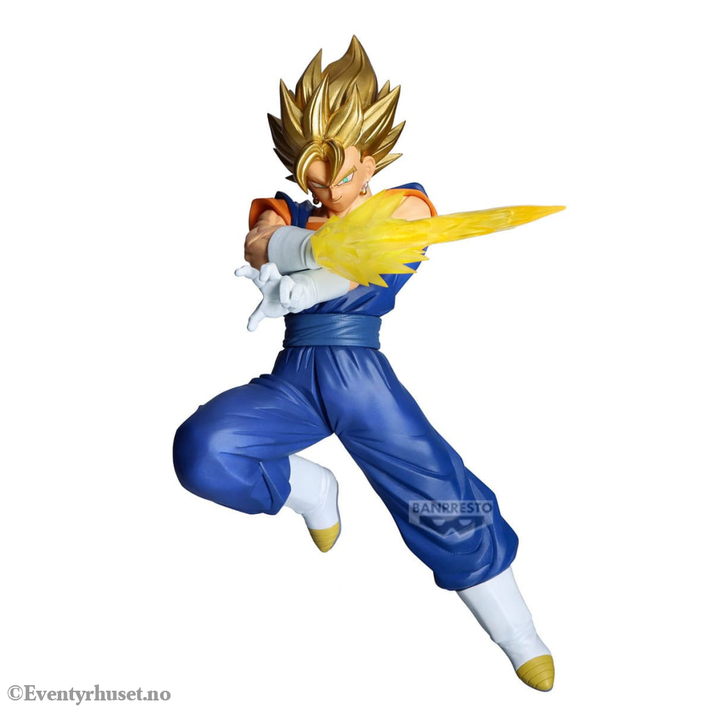 Dragon Ball Z Dokkan Battle PVC Statue Super Vegito 20 cm Manga & Anime