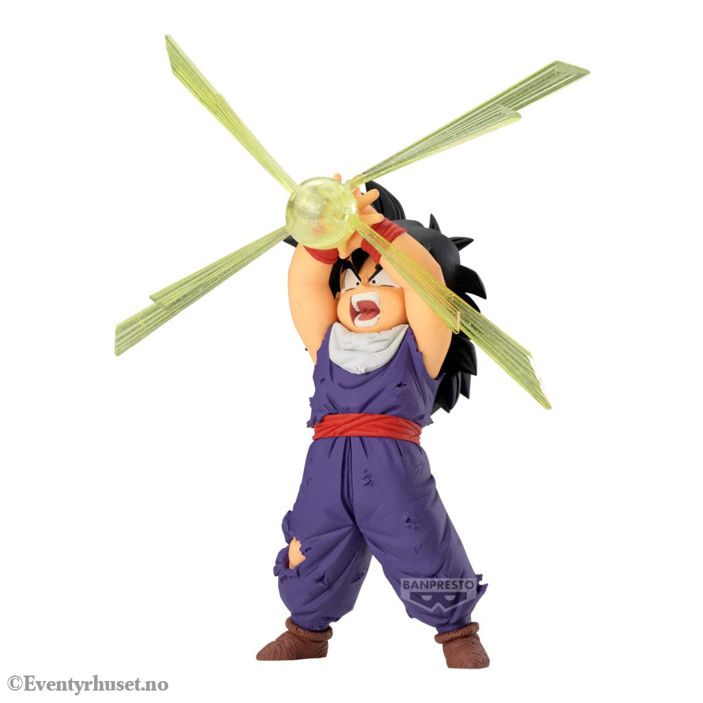 Dragon Ball Z GX Materia PVC Statue Son Gohan III 20 cm Manga & Anime