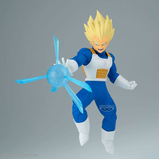 Dragon Ball Z GX Materia PVC Statue Vegeta II 21 cm Manga & Anime