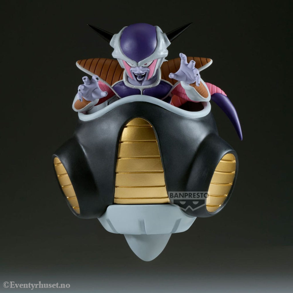 Dragon Ball Z Match Makers PVC Statue Frieza (vs Son Goku) 16 cm Manga & Anime