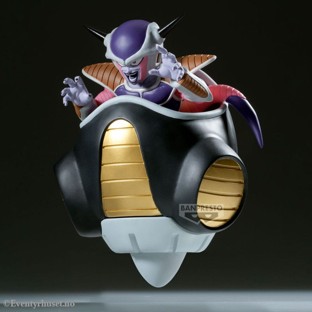 Dragon Ball Z Match Makers PVC Statue Frieza (vs Son Goku) 16 cm Manga & Anime