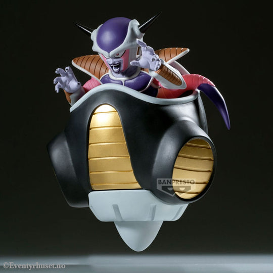 Dragon Ball Z Match Makers PVC Statue Frieza (vs Son Goku) 16 cm Manga & Anime