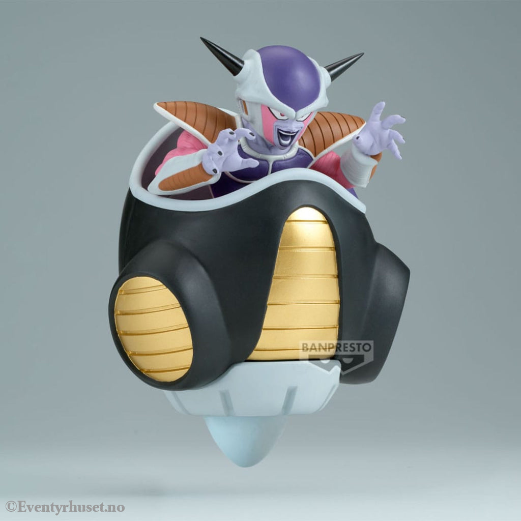 Dragon Ball Z Match Makers PVC Statue Frieza (vs Son Goku) 16 cm Manga & Anime