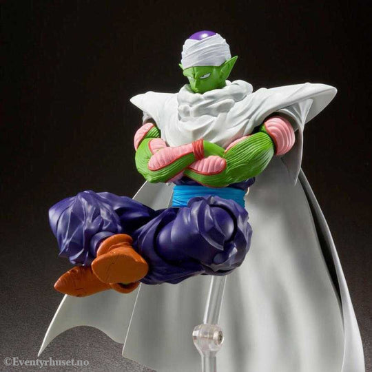 Dragon Ball Z S.H. Figuarts Action Figure Piccolo The Proud Namekian 17 cm Manga & Anime