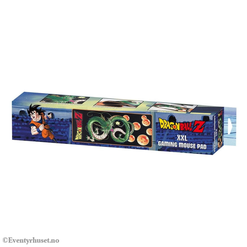 Dragon Ball Z XXL Desk Mat Manga & Anime
