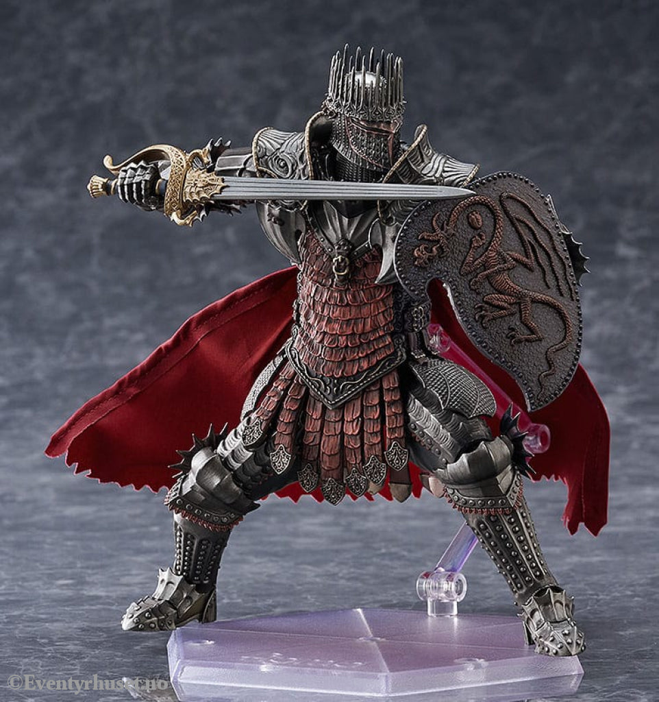Dragon´s Dogma 2 Figma Action Figure Arisen 16 cm Manga & Anime