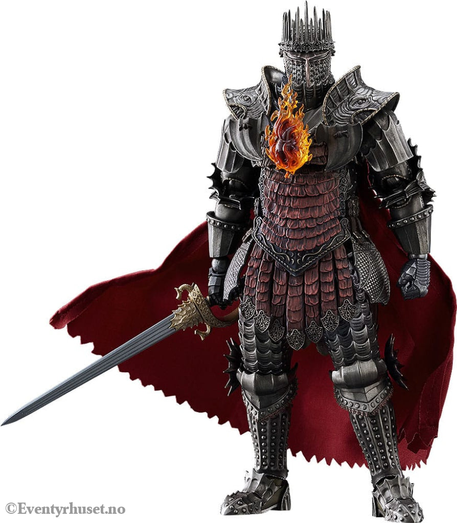 Dragon´s Dogma 2 Figma Action Figure Arisen 16 cm Manga & Anime
