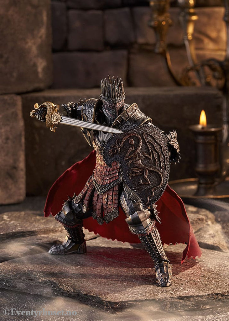 Dragon´s Dogma 2 Figma Action Figure Arisen 16 cm Manga & Anime