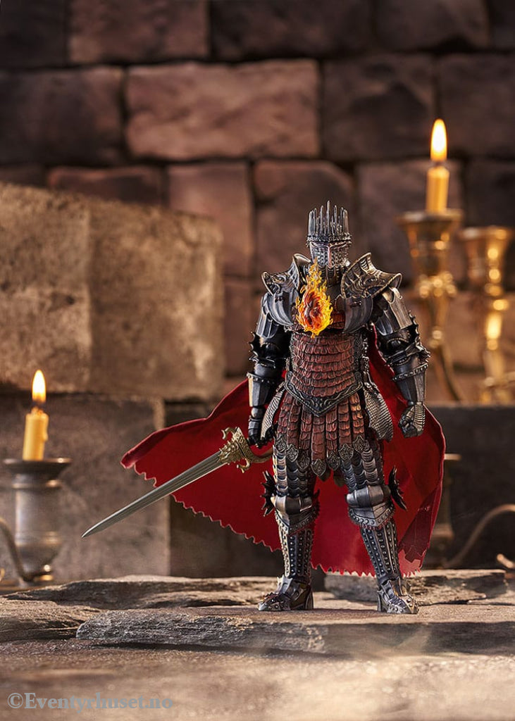 Dragon´s Dogma 2 Figma Action Figure Arisen 16 cm Manga & Anime