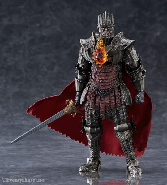 Dragon´s Dogma 2 Figma Action Figure Arisen 16 cm Manga & Anime