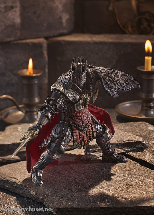 Dragon´s Dogma 2 Figma Action Figure Arisen 16 cm Manga & Anime