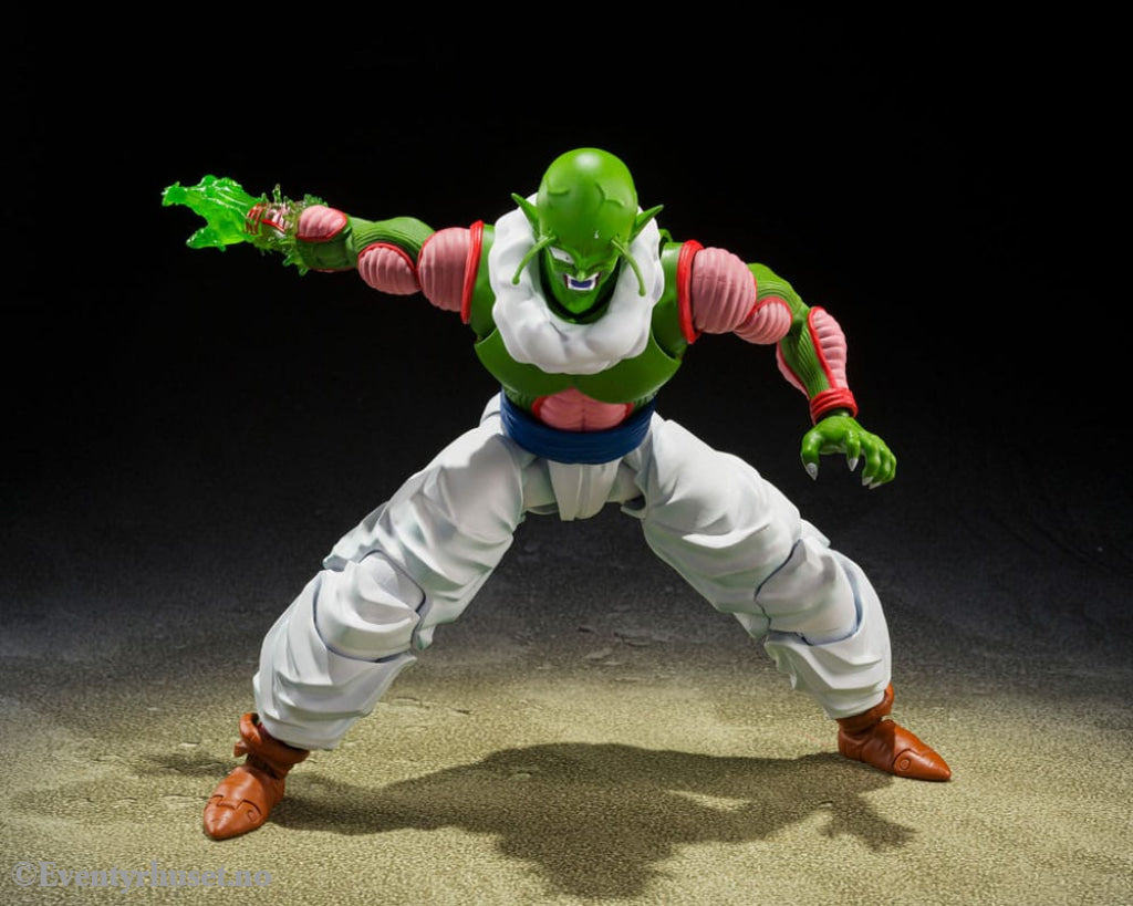 Dragonball S.H. Figuarts Action Figure Nail 16 cm Manga & Anime