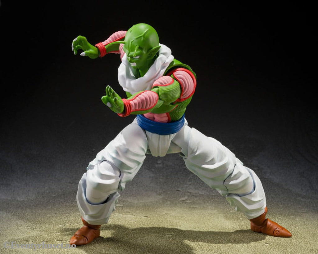 Dragonball S.H. Figuarts Action Figure Nail 16 cm Manga & Anime