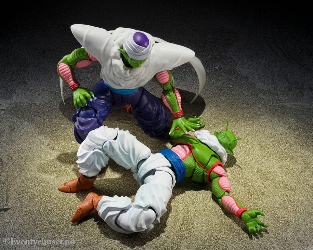 Dragonball S.H. Figuarts Action Figure Nail 16 cm Manga & Anime