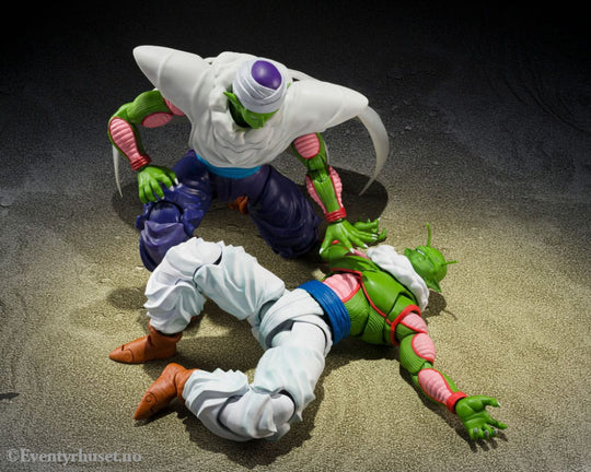 Dragonball S.H. Figuarts Action Figure Nail 16 cm Manga & Anime