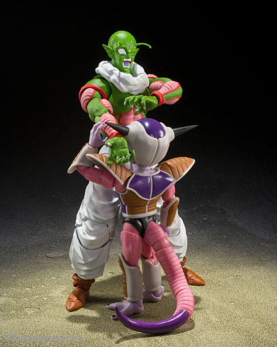 Dragonball S.H. Figuarts Action Figure Nail 16 cm Manga & Anime